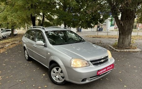 Chevrolet Lacetti, 2008 год, 740 000 рублей, 4 фотография