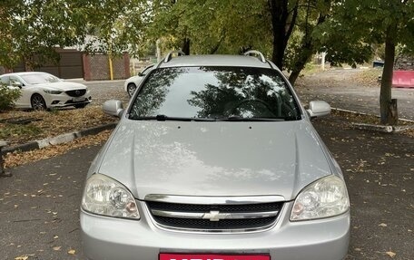 Chevrolet Lacetti, 2008 год, 740 000 рублей, 6 фотография