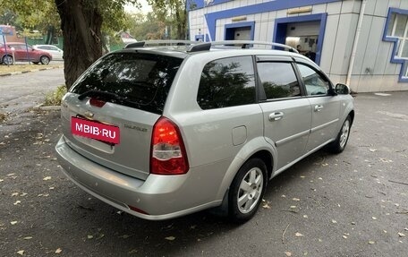 Chevrolet Lacetti, 2008 год, 740 000 рублей, 9 фотография