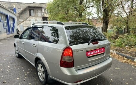 Chevrolet Lacetti, 2008 год, 740 000 рублей, 8 фотография