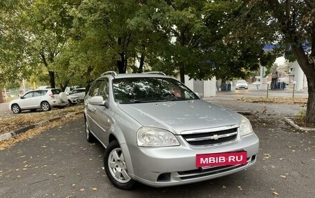 Chevrolet Lacetti, 2008 год, 740 000 рублей, 7 фотография