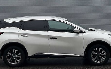 Nissan Murano, 2020 год, 2 680 000 рублей, 5 фотография