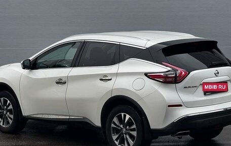 Nissan Murano, 2020 год, 2 680 000 рублей, 2 фотография