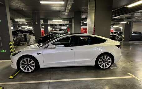 Tesla Model 3 I, 2019 год, 2 380 000 рублей, 4 фотография