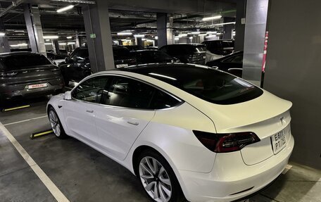 Tesla Model 3 I, 2019 год, 2 380 000 рублей, 5 фотография