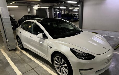 Tesla Model 3 I, 2019 год, 2 380 000 рублей, 7 фотография