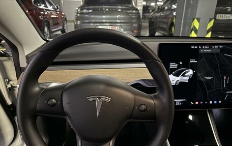 Tesla Model 3 I, 2019 год, 2 380 000 рублей, 11 фотография