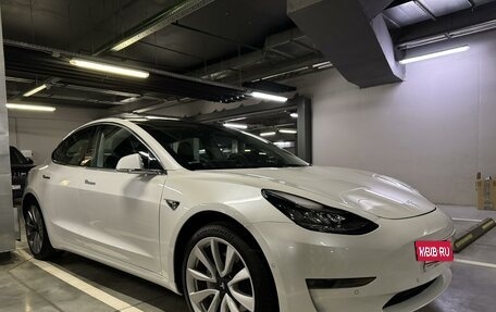 Tesla Model 3 I, 2019 год, 2 380 000 рублей, 8 фотография