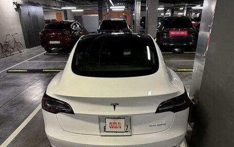 Tesla Model 3 I, 2019 год, 2 380 000 рублей, 6 фотография