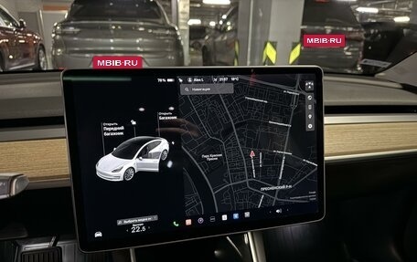 Tesla Model 3 I, 2019 год, 2 380 000 рублей, 12 фотография