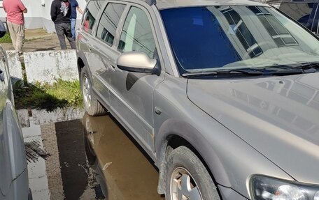 Volvo XC70 I, 2003 год, 450 000 рублей, 7 фотография