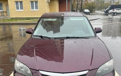 Mazda 3, 2006 год, 700 000 рублей, 1 фотография