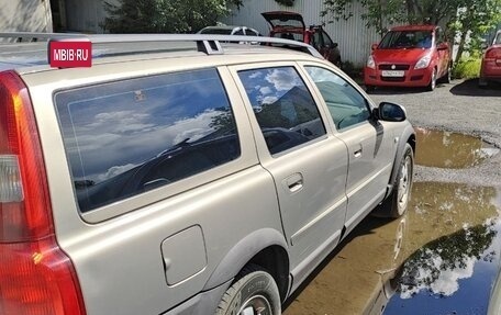 Volvo XC70 I, 2003 год, 450 000 рублей, 2 фотография