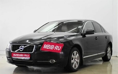 Volvo S80 II рестайлинг 2, 2012 год, 1 430 000 рублей, 1 фотография