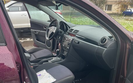 Mazda 3, 2006 год, 700 000 рублей, 9 фотография