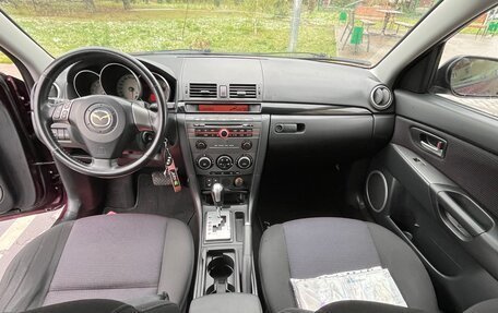 Mazda 3, 2006 год, 700 000 рублей, 11 фотография