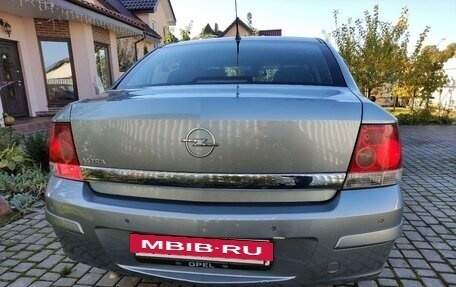 Opel Astra H, 2011 год, 750 000 рублей, 5 фотография