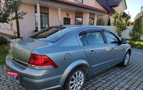 Opel Astra H, 2011 год, 750 000 рублей, 4 фотография