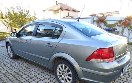 Opel Astra H, 2011 год, 750 000 рублей, 6 фотография