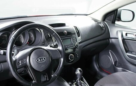 KIA Cerato III, 2012 год, 1 200 000 рублей, 4 фотография