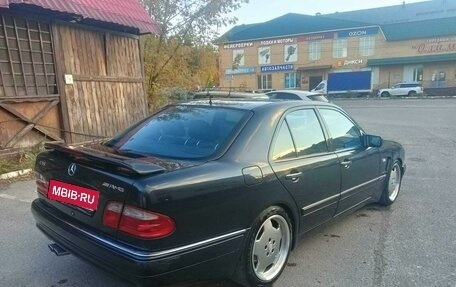 Mercedes-Benz E-Класс AMG, 1998 год, 1 999 999 рублей, 2 фотография