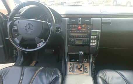 Mercedes-Benz E-Класс AMG, 1998 год, 1 999 999 рублей, 16 фотография