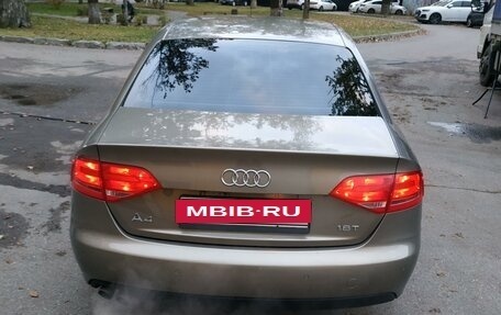 Audi A4, 2008 год, 950 000 рублей, 4 фотография