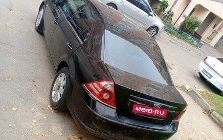 Ford Mondeo III, 2006 год, 400 000 рублей, 1 фотография