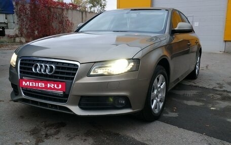 Audi A4, 2008 год, 950 000 рублей, 16 фотография