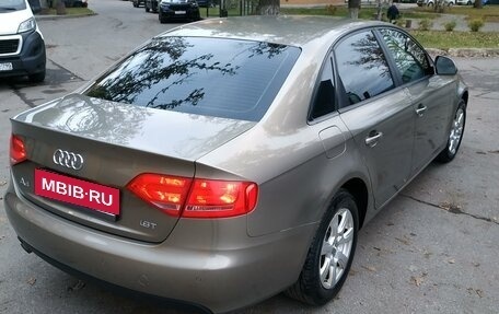 Audi A4, 2008 год, 950 000 рублей, 18 фотография