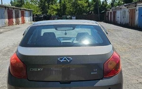 Chery Bonus (A13), 2012 год, 320 000 рублей, 2 фотография