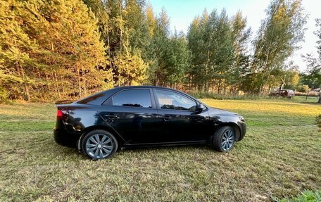 KIA Cerato III, 2011 год, 950 000 рублей, 7 фотография