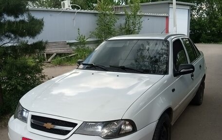 Daewoo Nexia I рестайлинг, 2011 год, 248 999 рублей, 9 фотография