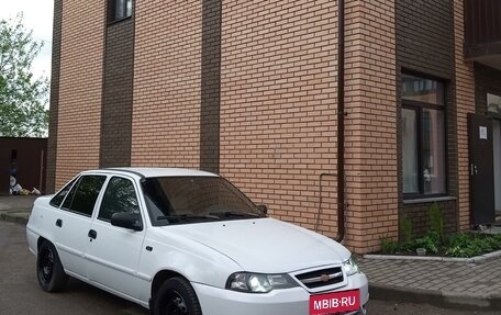 Daewoo Nexia I рестайлинг, 2011 год, 248 999 рублей, 20 фотография