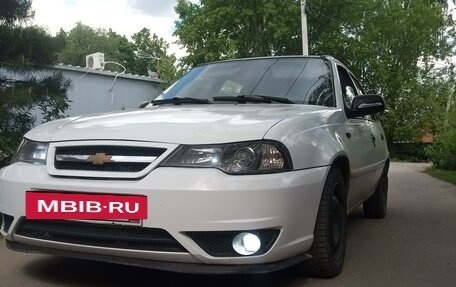 Daewoo Nexia I рестайлинг, 2011 год, 248 999 рублей, 11 фотография