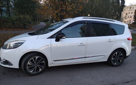 Renault Scenic III, 2015 год, 1 300 000 рублей, 4 фотография