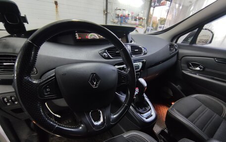 Renault Scenic III, 2015 год, 1 300 000 рублей, 8 фотография