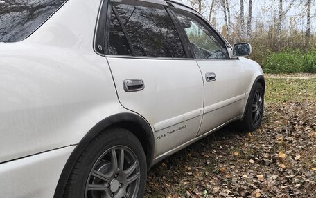 Toyota Corolla, 2000 год, 390 000 рублей, 2 фотография