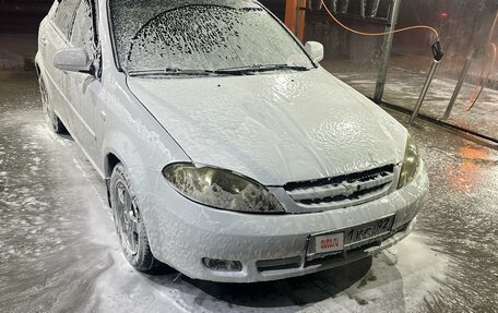 Chevrolet Lacetti, 2011 год, 710 000 рублей, 4 фотография