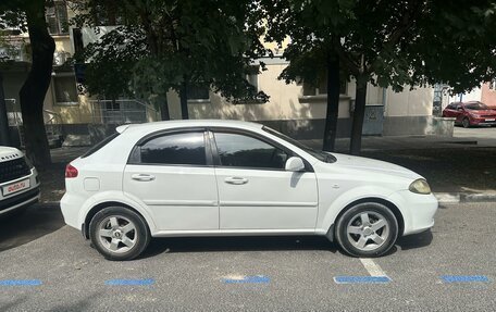 Chevrolet Lacetti, 2011 год, 710 000 рублей, 6 фотография