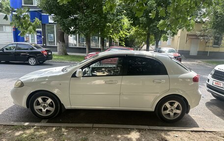 Chevrolet Lacetti, 2011 год, 710 000 рублей, 5 фотография