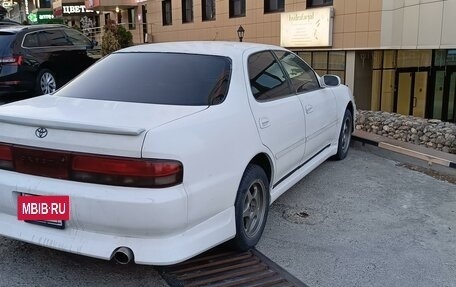 Toyota Cresta, 1992 год, 290 000 рублей, 4 фотография