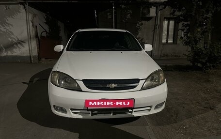 Chevrolet Lacetti, 2011 год, 710 000 рублей, 2 фотография