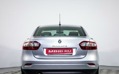 Renault Fluence I, 2011 год, 789 000 рублей, 6 фотография