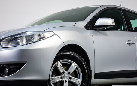 Renault Fluence I, 2011 год, 789 000 рублей, 16 фотография