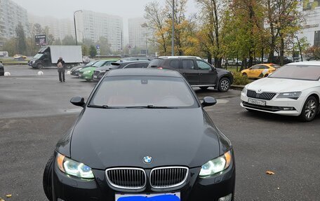 BMW 3 серия, 2008 год, 1 350 000 рублей, 3 фотография