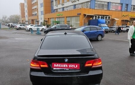 BMW 3 серия, 2008 год, 1 350 000 рублей, 5 фотография