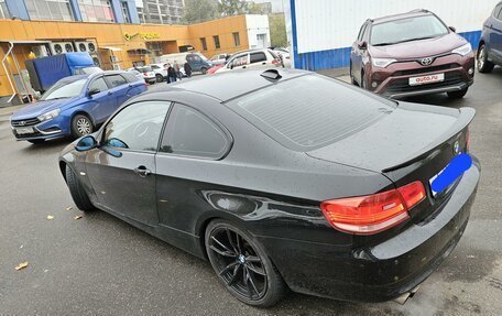 BMW 3 серия, 2008 год, 1 350 000 рублей, 6 фотография