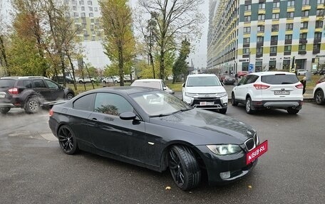 BMW 3 серия, 2008 год, 1 350 000 рублей, 4 фотография