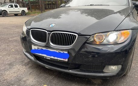 BMW 3 серия, 2008 год, 1 350 000 рублей, 8 фотография